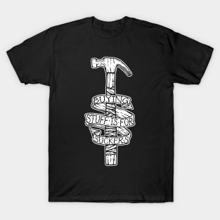 Hammer T-Shirt